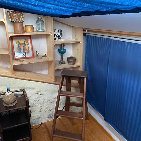 Bed & Breakfast Les Atypiques
