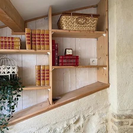 Les Atypiques Oda ve Kahvaltı