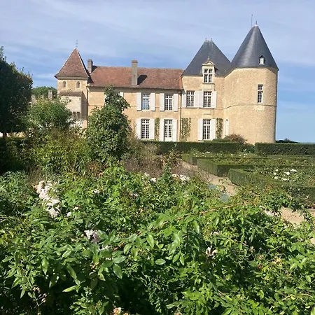 Les Atypiques Bed & Breakfast *