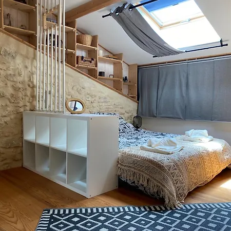 Les Atypiques * Preignac