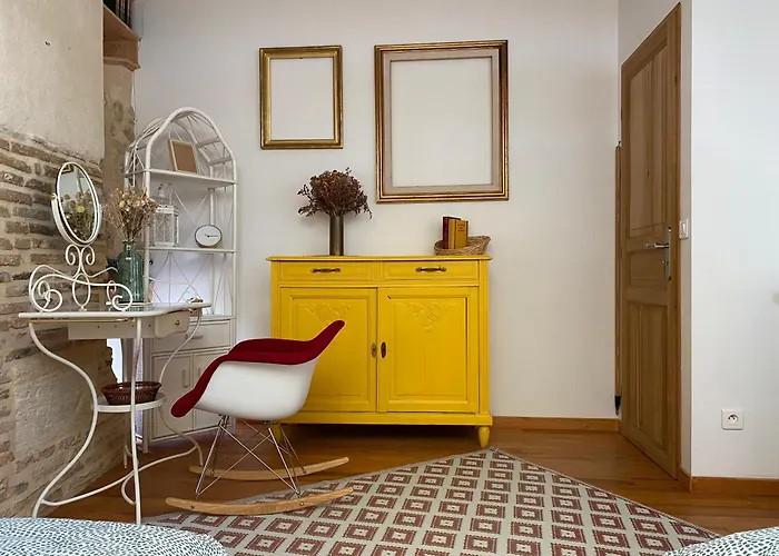 Les Atypiques 普雷尼亚克