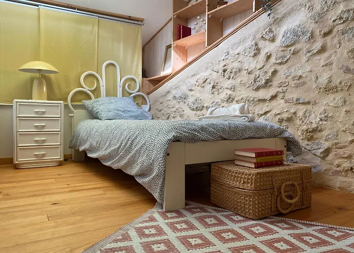 Les Atypiques * 普雷尼亚克