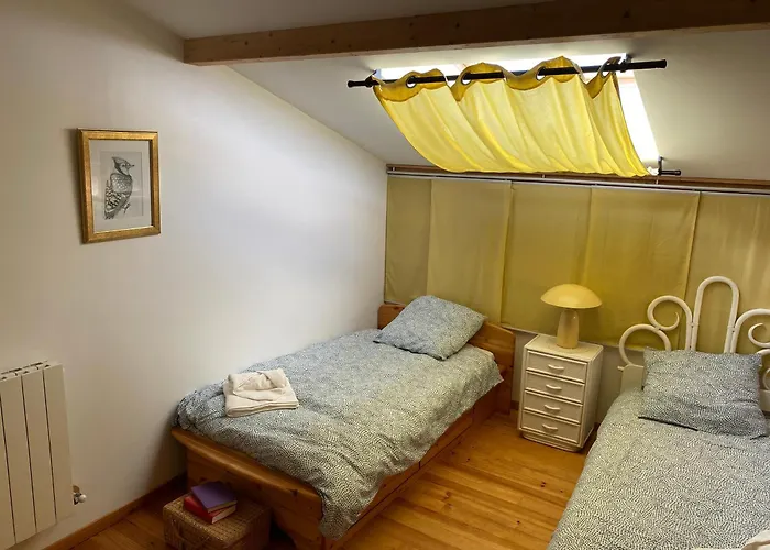 Les Atypiques * 普雷尼亚克