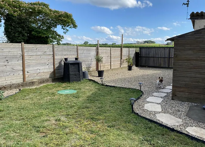 住宿加早餐酒店 Les Atypiques