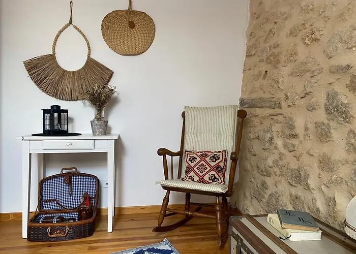 Les Atypiques 住宿加早餐酒店