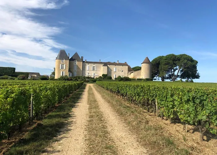 住宿加早餐酒店 Les Atypiques *