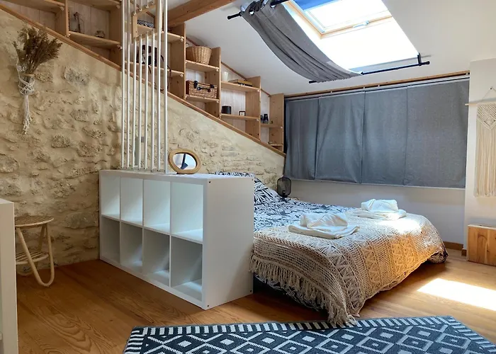 Les Atypiques * 普雷尼亚克